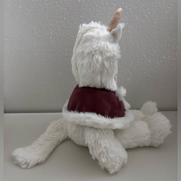 Slumberkin Special Edition Shine Bright Unicorn Plush - Picture 6 of 9